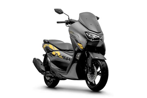 Comprar Yamaha NMAX CONNECTED 160 ABS